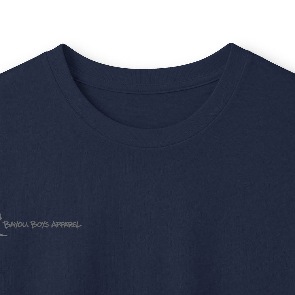 Crashed Out Long Sleeve