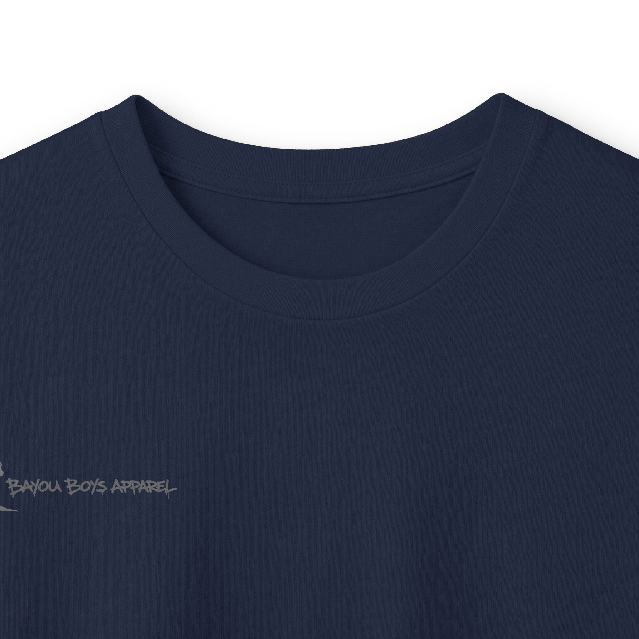 Crashed Out Long Sleeve