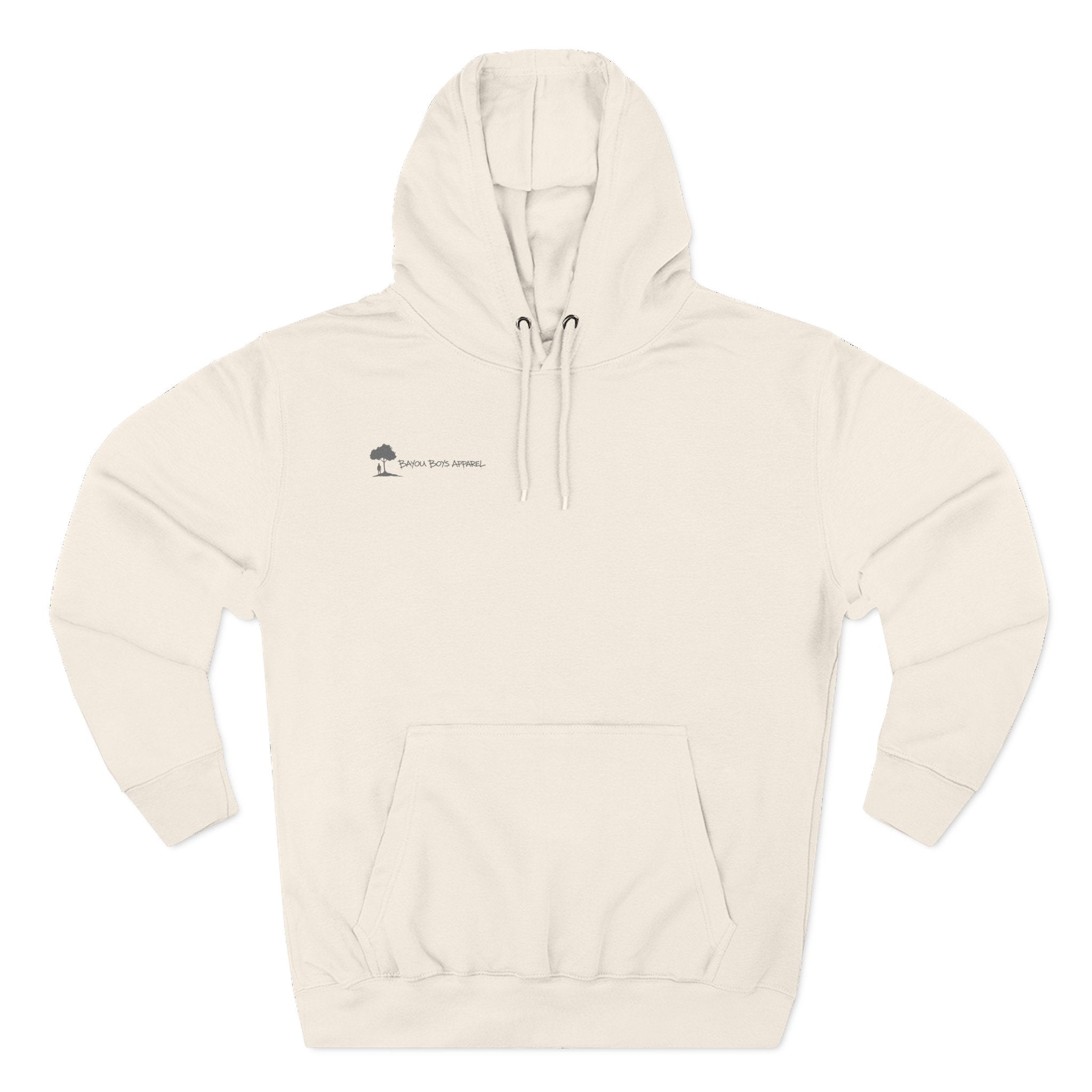 Locked Up Hoodie
