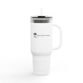 Bayou Boys 40oz Insulated Tumbler
