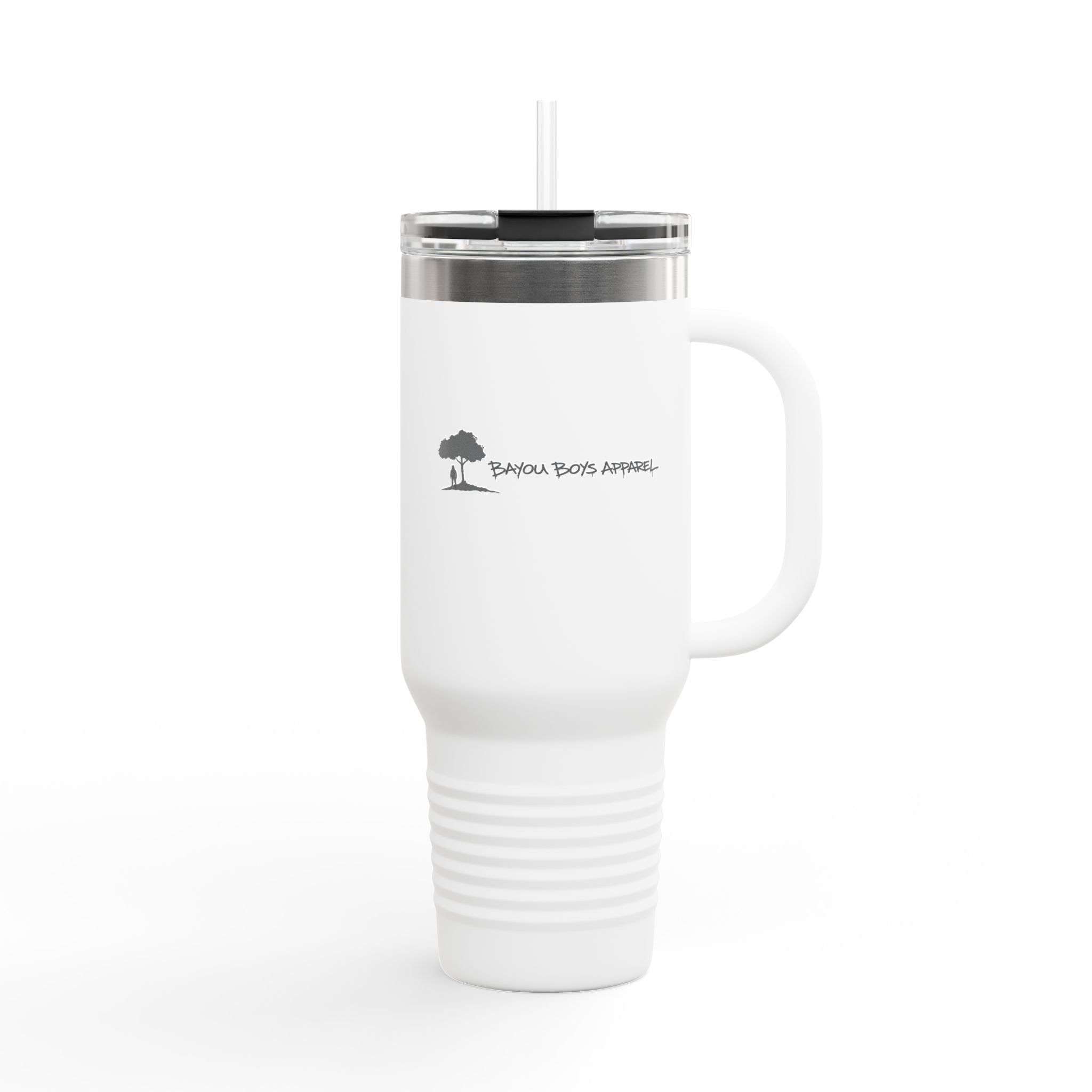 Bayou Boys 40oz Insulated Tumbler