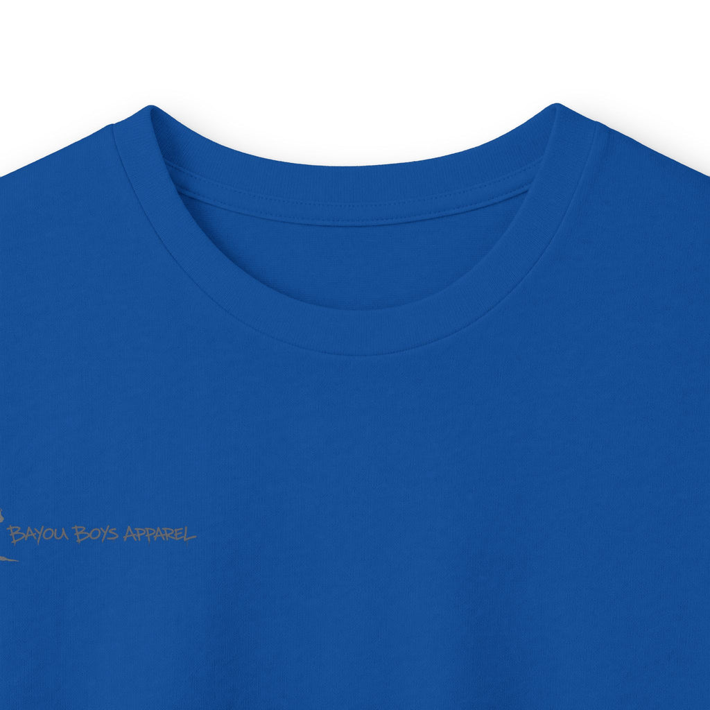 Side Quest Long Sleeve