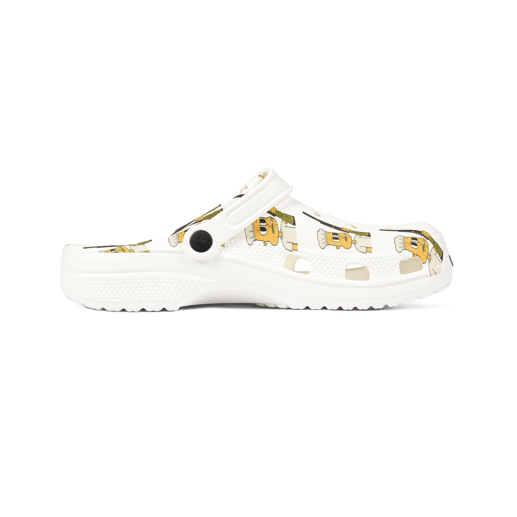 Generational Duo Foam Shoes