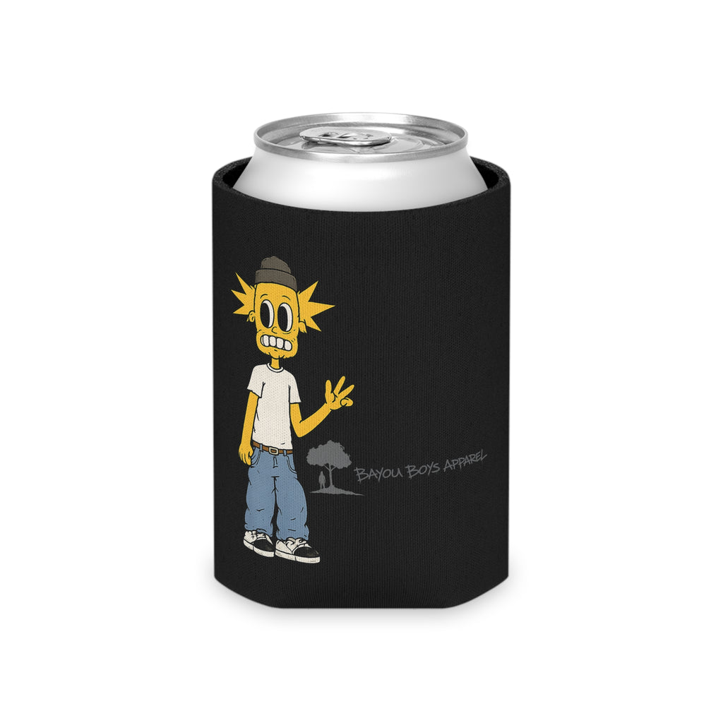 Odd Omar Can Cooler