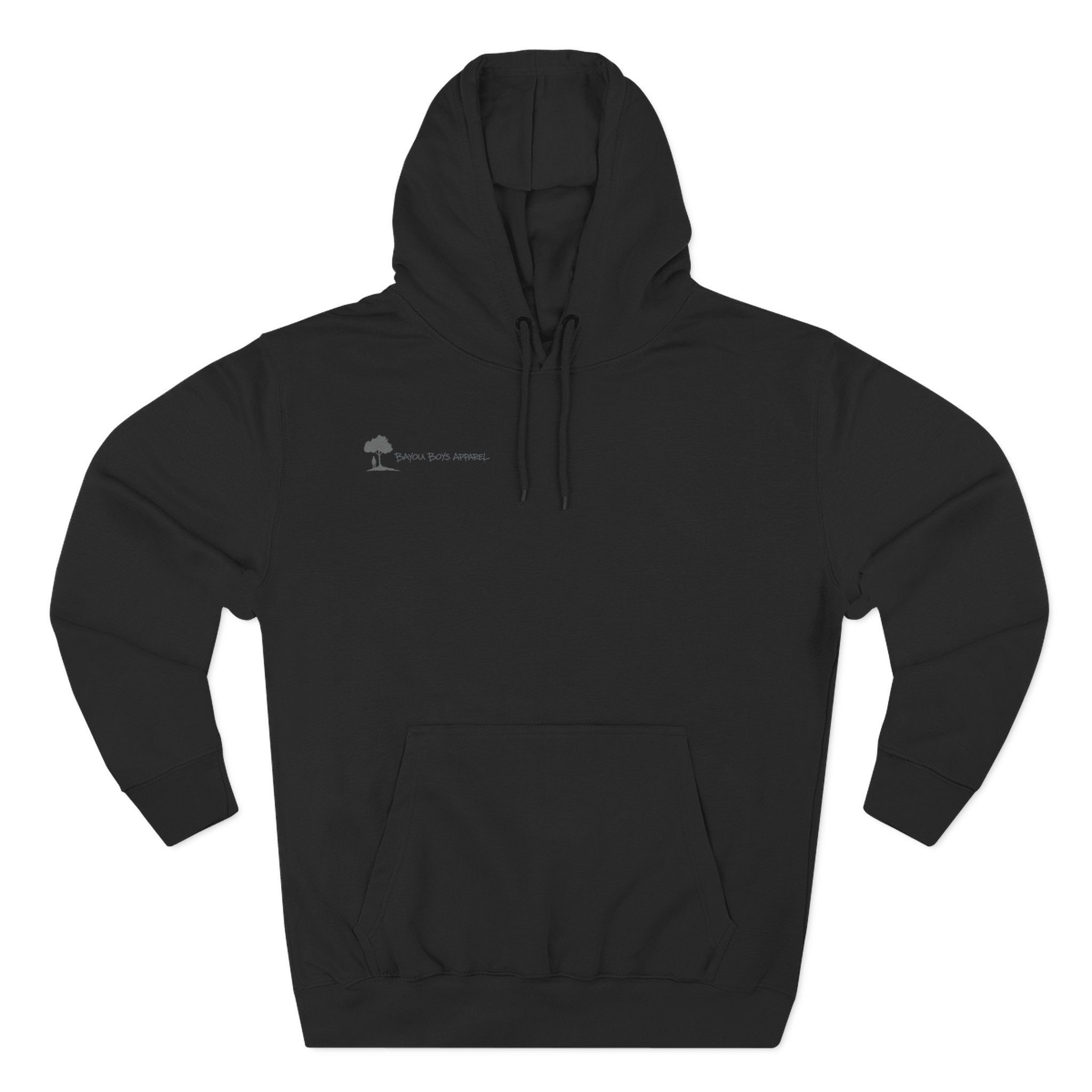Let The Good Times Roll Hoodie