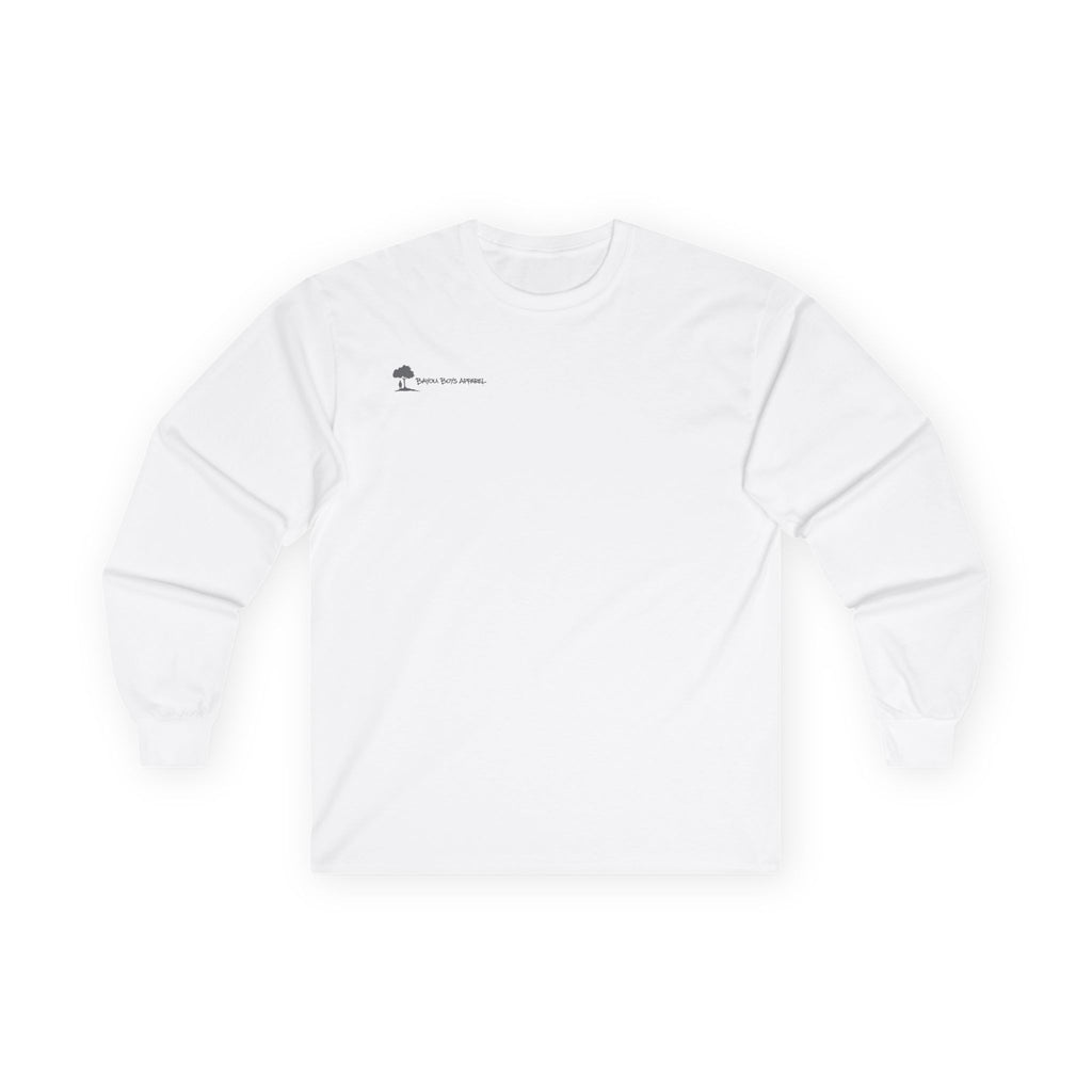 Medieval Times Long Sleeve