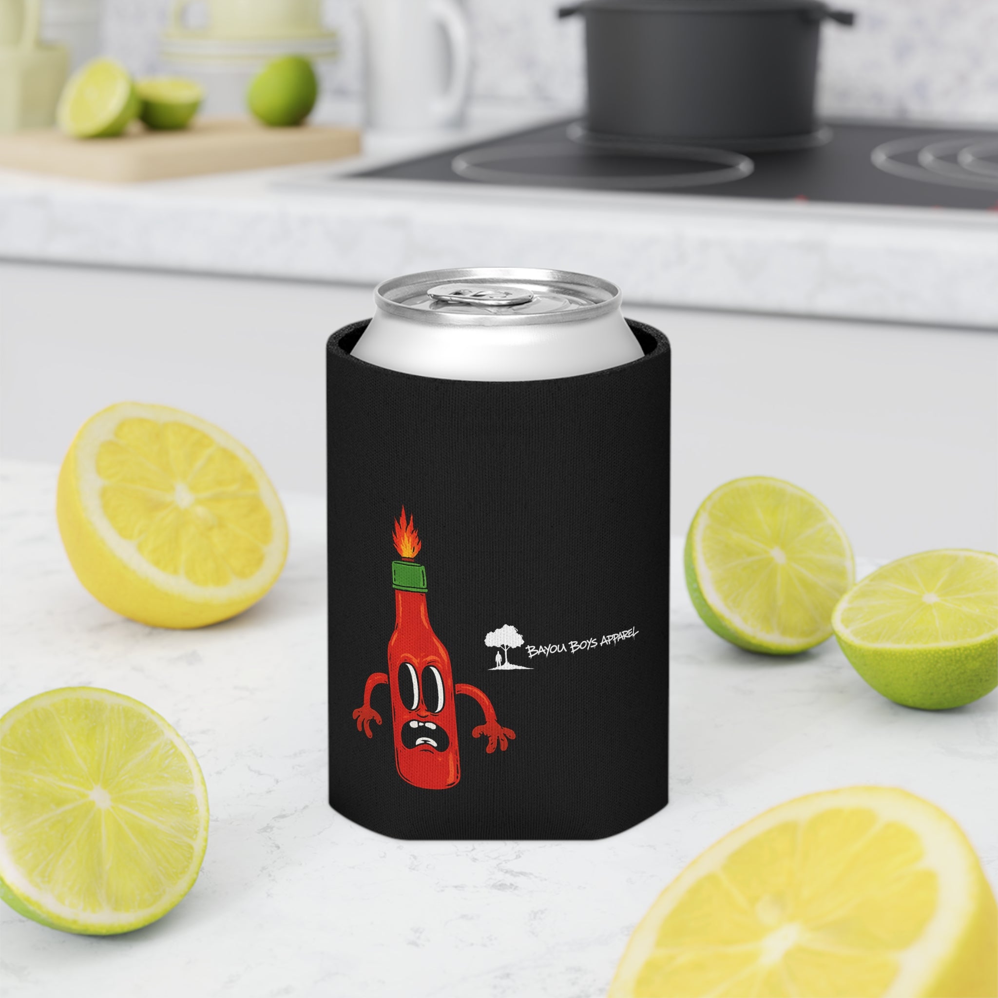 Sauce Can Cooler