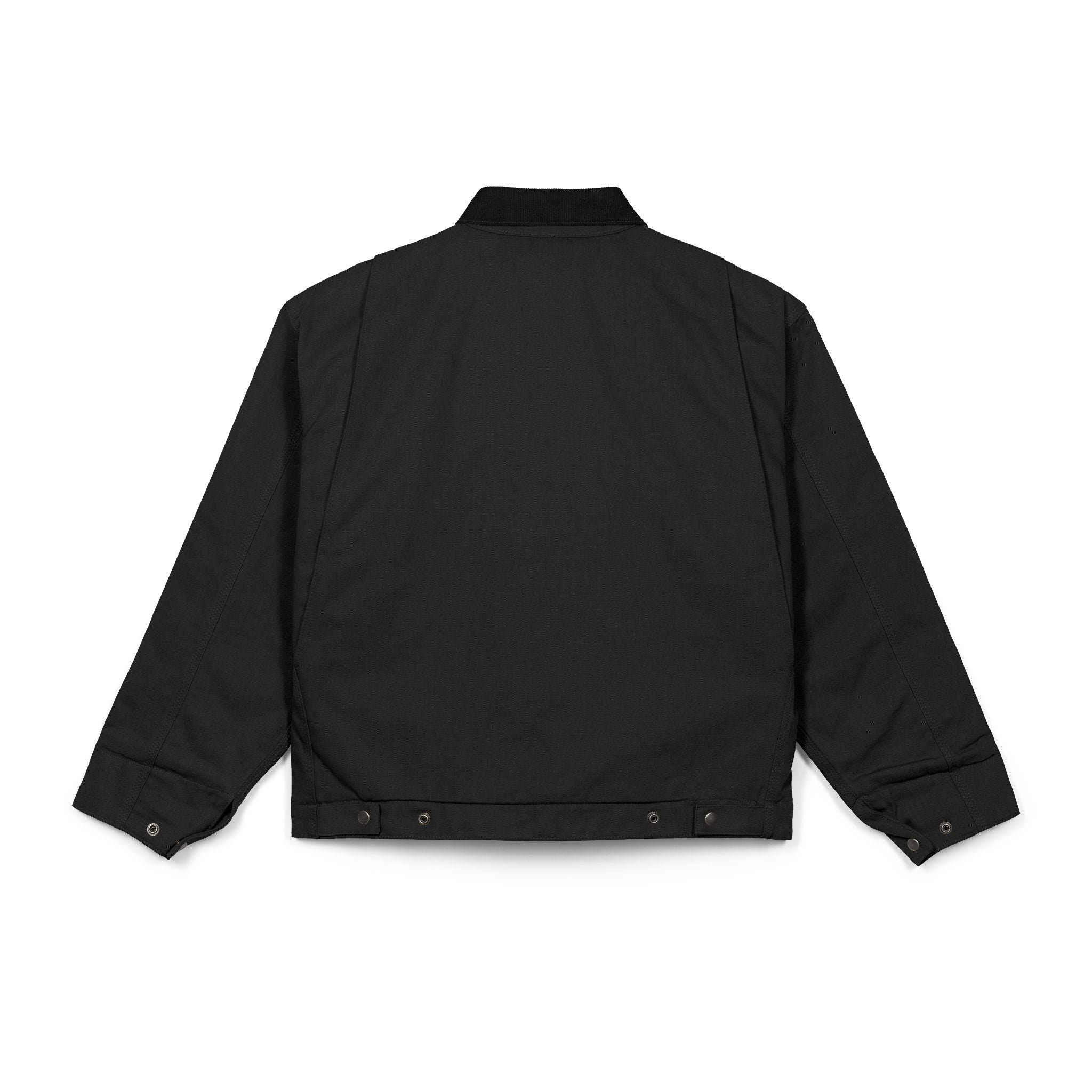 Bayou Duck Cloth Work Jacket