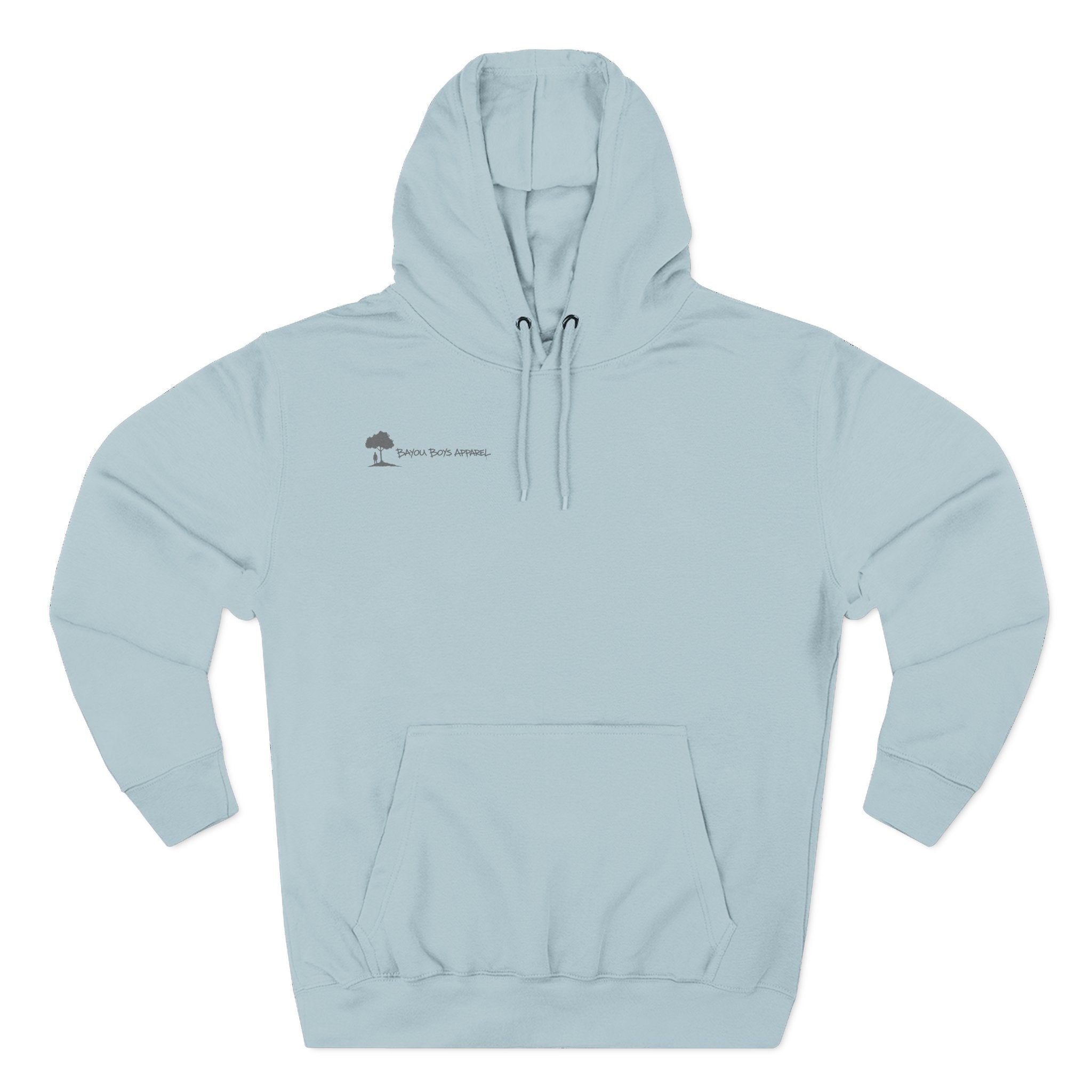 Free Falling Hoodie