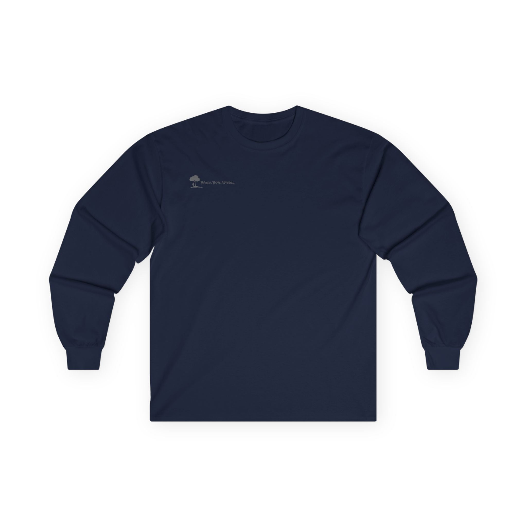 Side Quest Long Sleeve