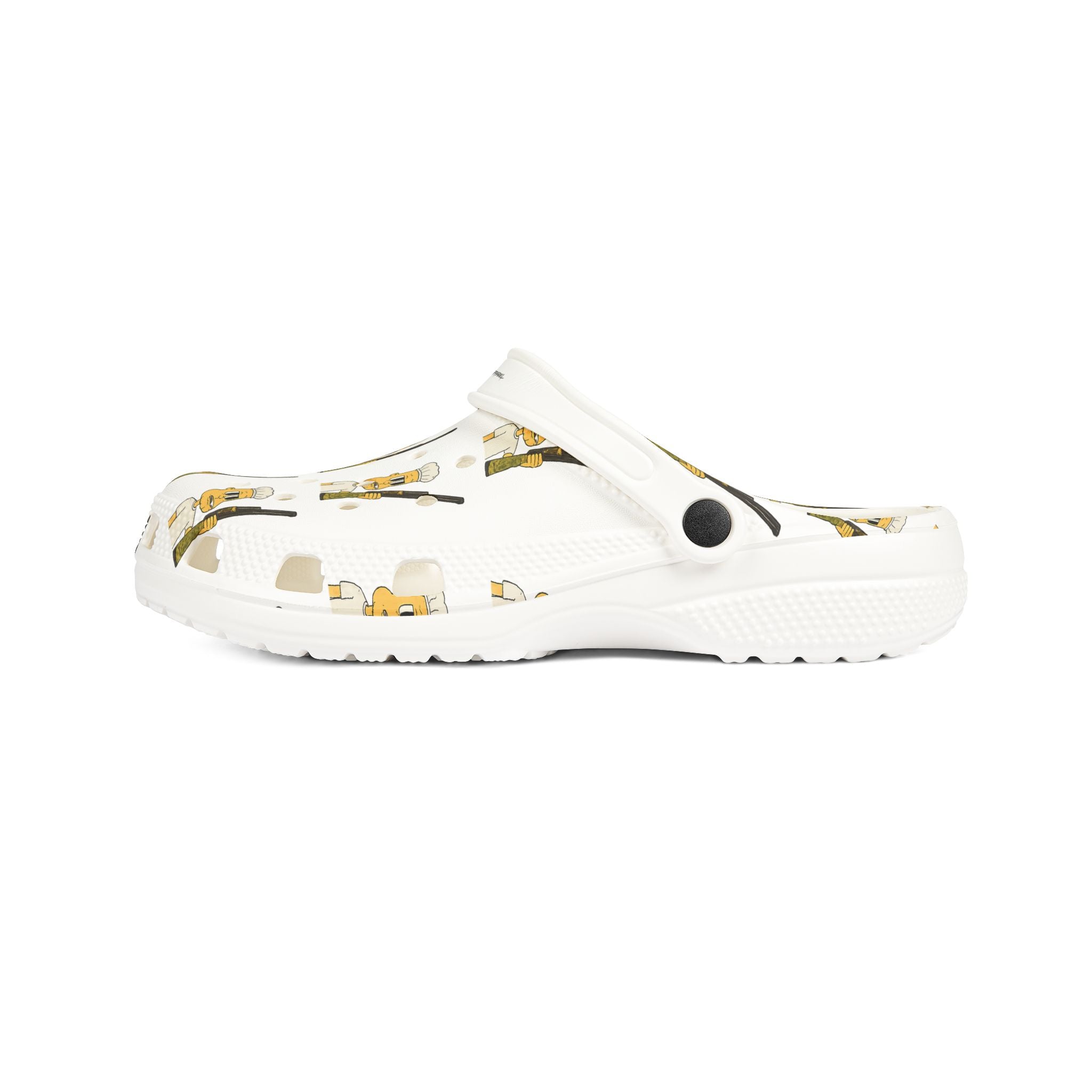 Generational Duo Foam Shoes