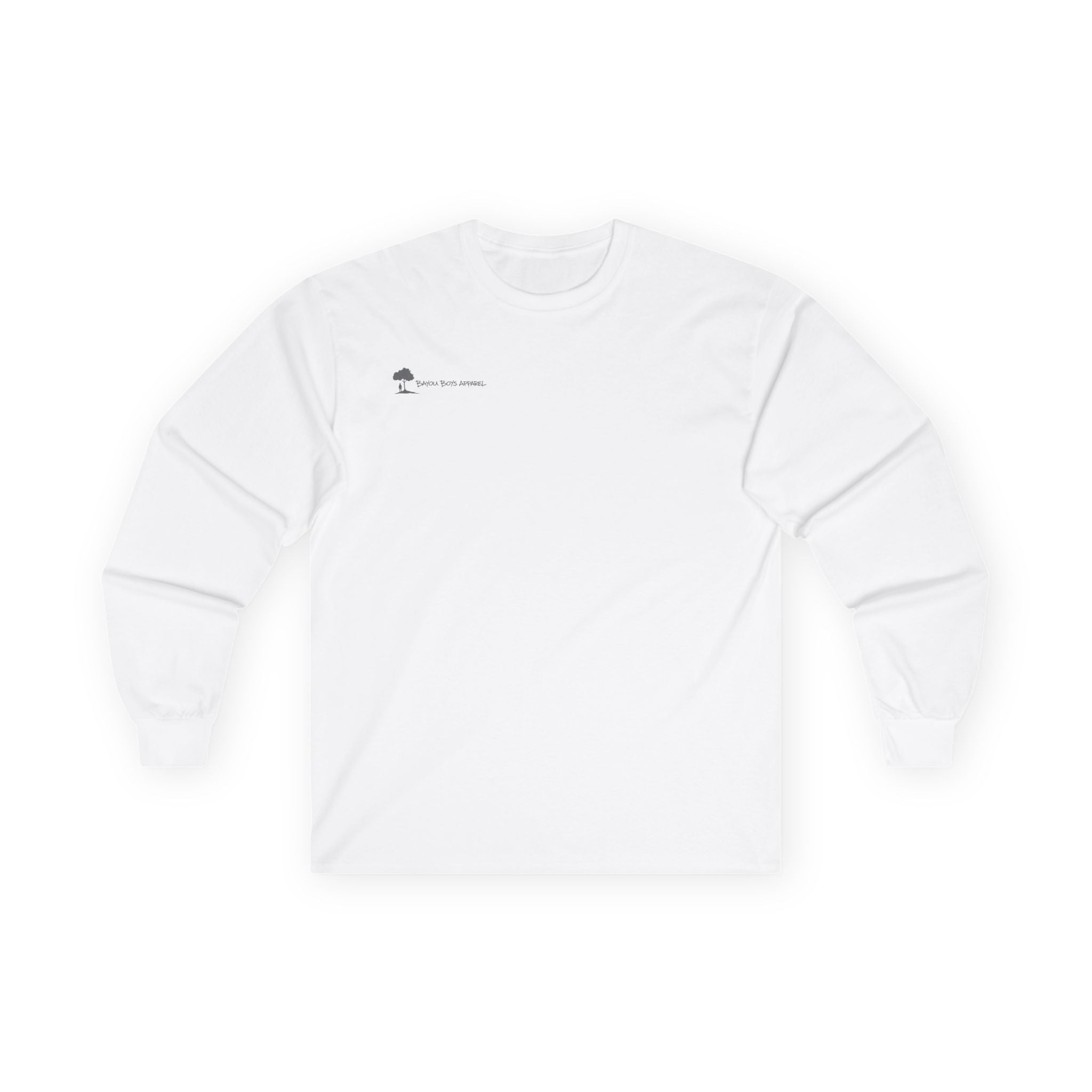 Late Night Long Sleeve