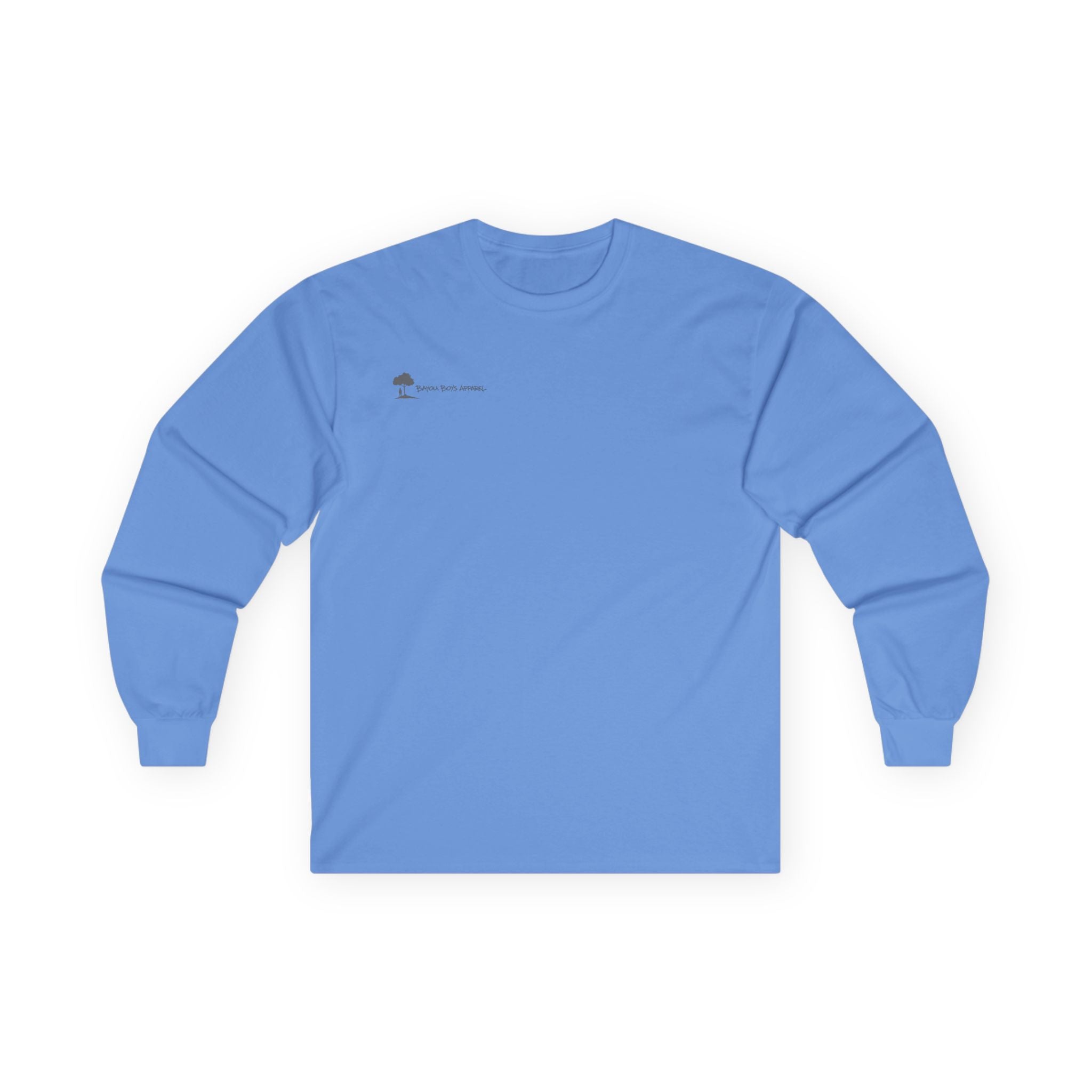 Muddy Waters Long Sleeve