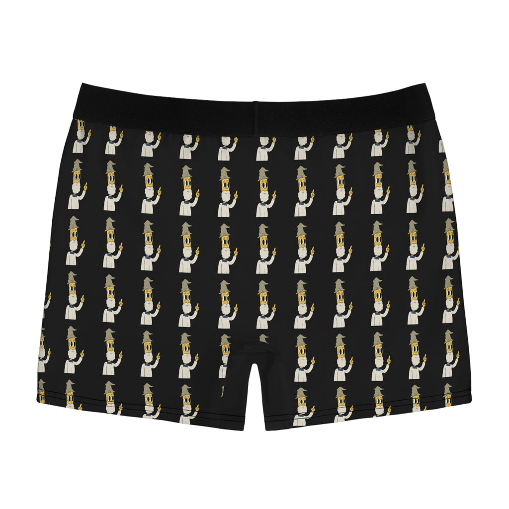 Maximus The Wizard Men's Boxer Briefs
