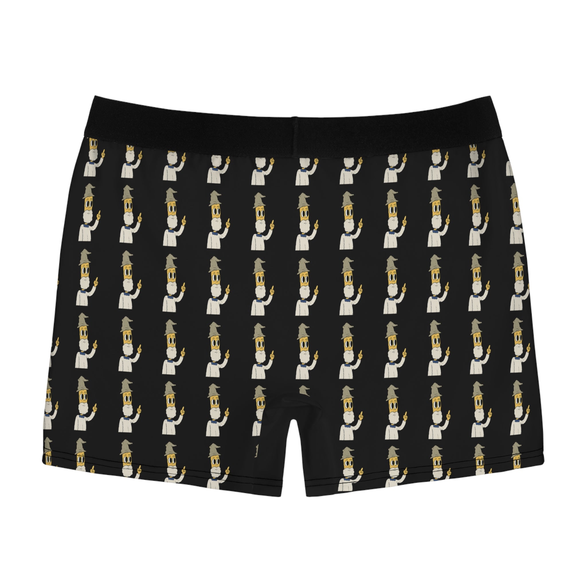 Maximus The Wizard Men's Boxer Briefs