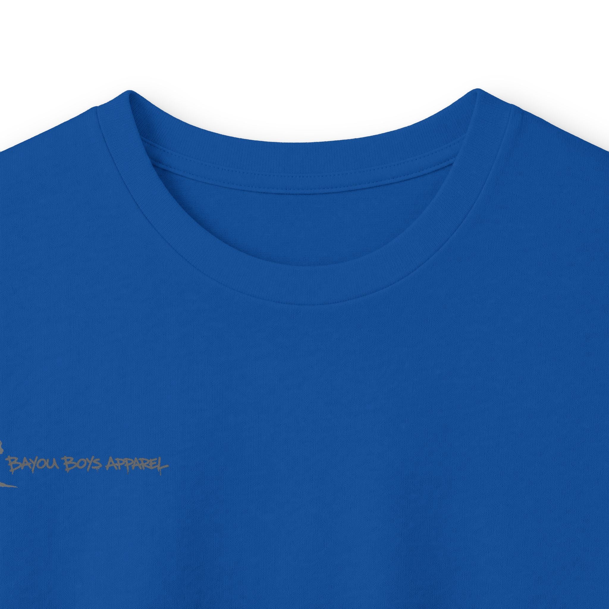 Crashed Out Long Sleeve