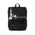 Maximus The Wizard Backpack