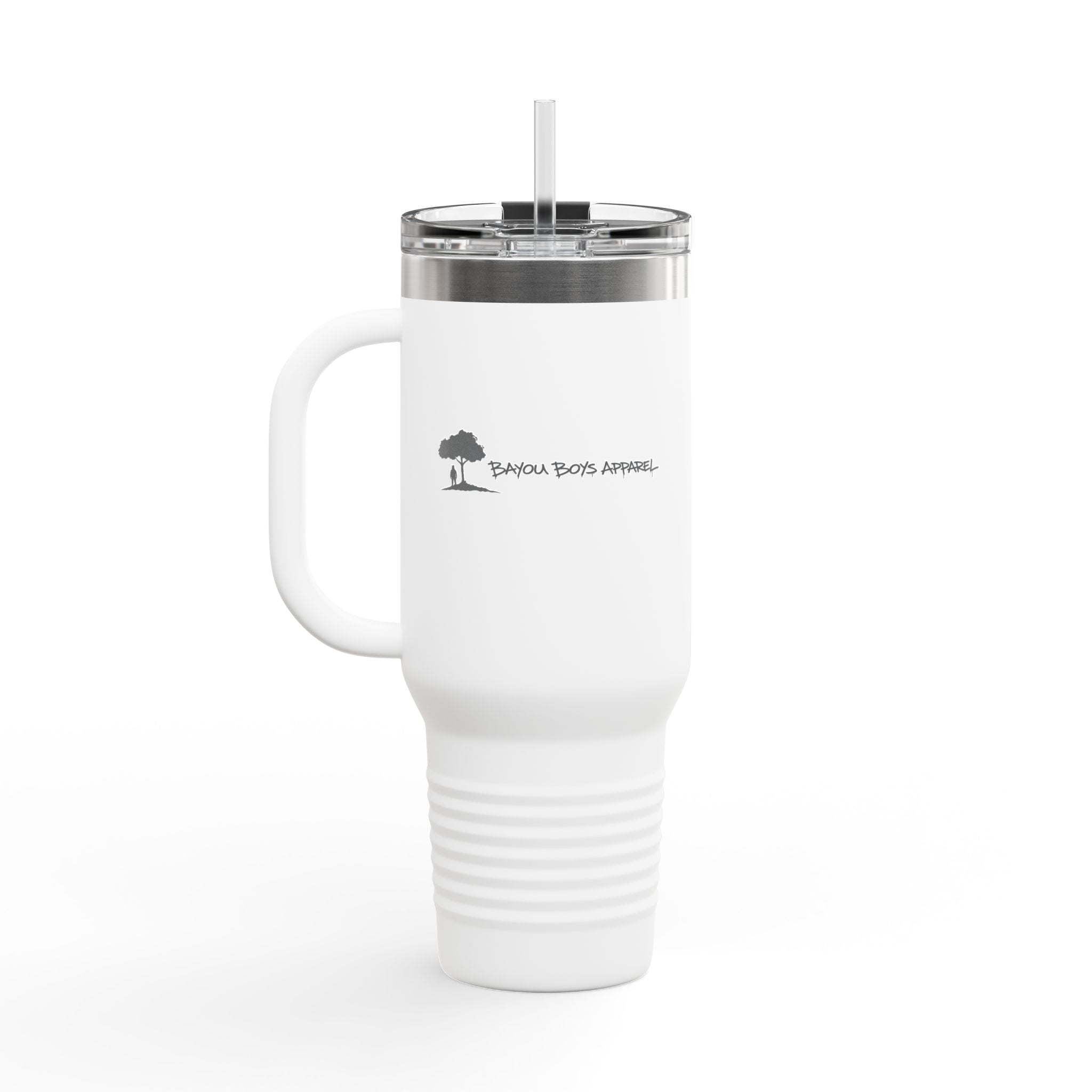 Bayou Boys 40oz Insulated Tumbler