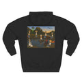 Gone Fishin Hoodie