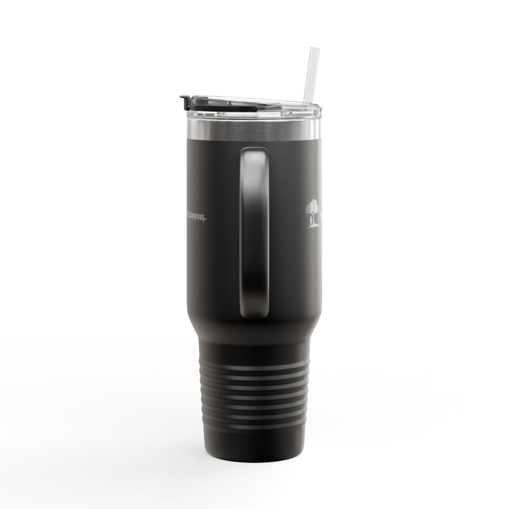 Bayou Boys 40oz Insulated Tumbler