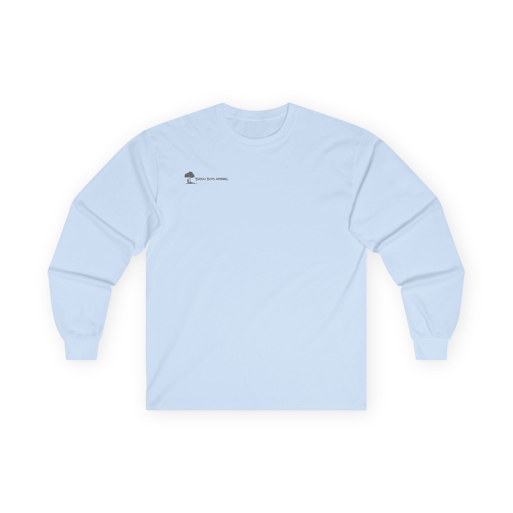 Crashed Out Long Sleeve