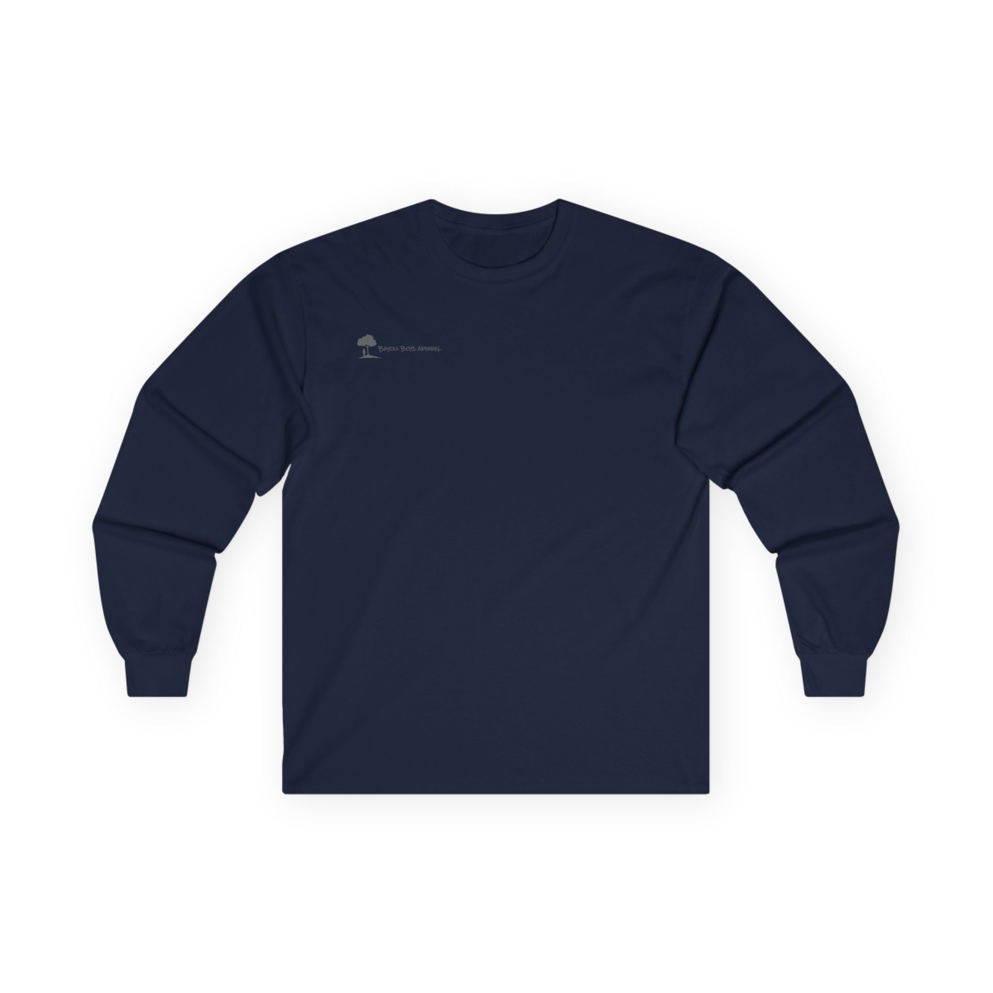 Late Night Long Sleeve