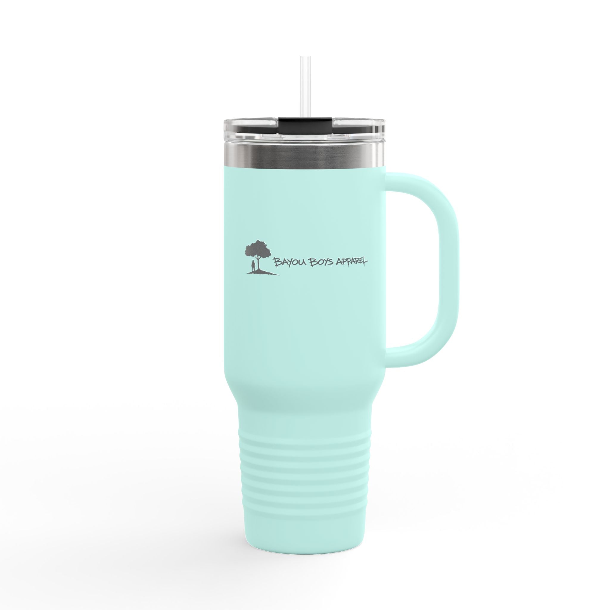 Bayou Boys 40oz Insulated Tumbler