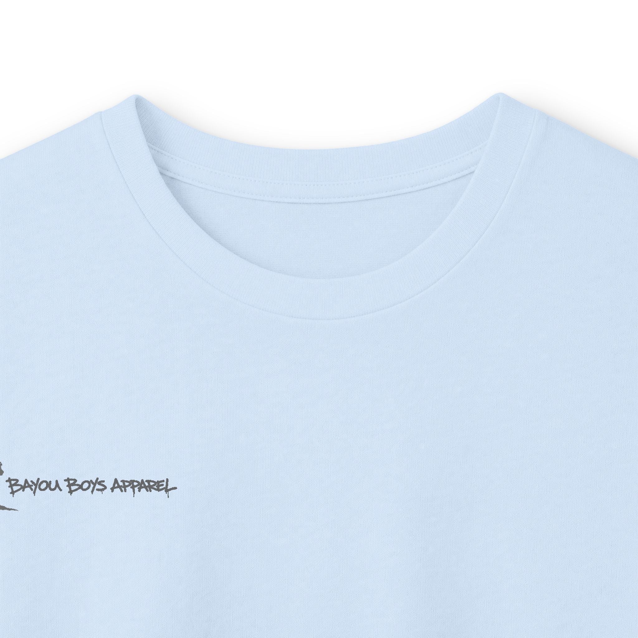 Crashed Out Long Sleeve