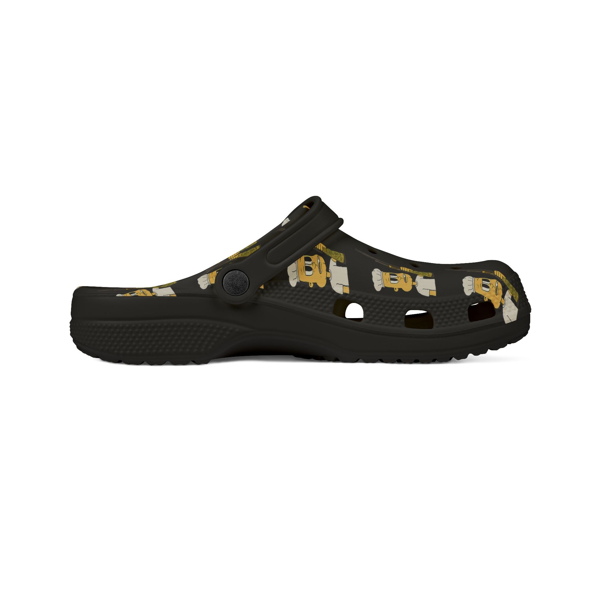 Generational Duo Foam Shoes