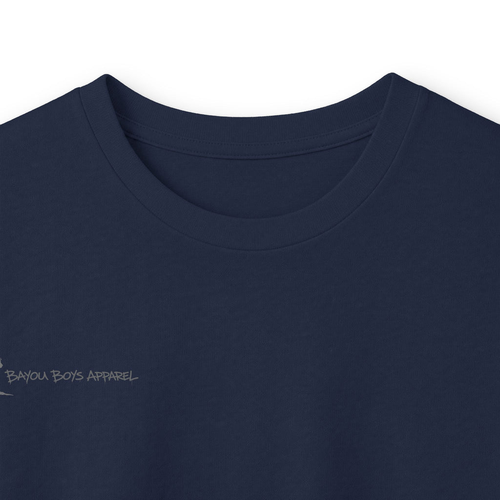 Side Quest Long Sleeve