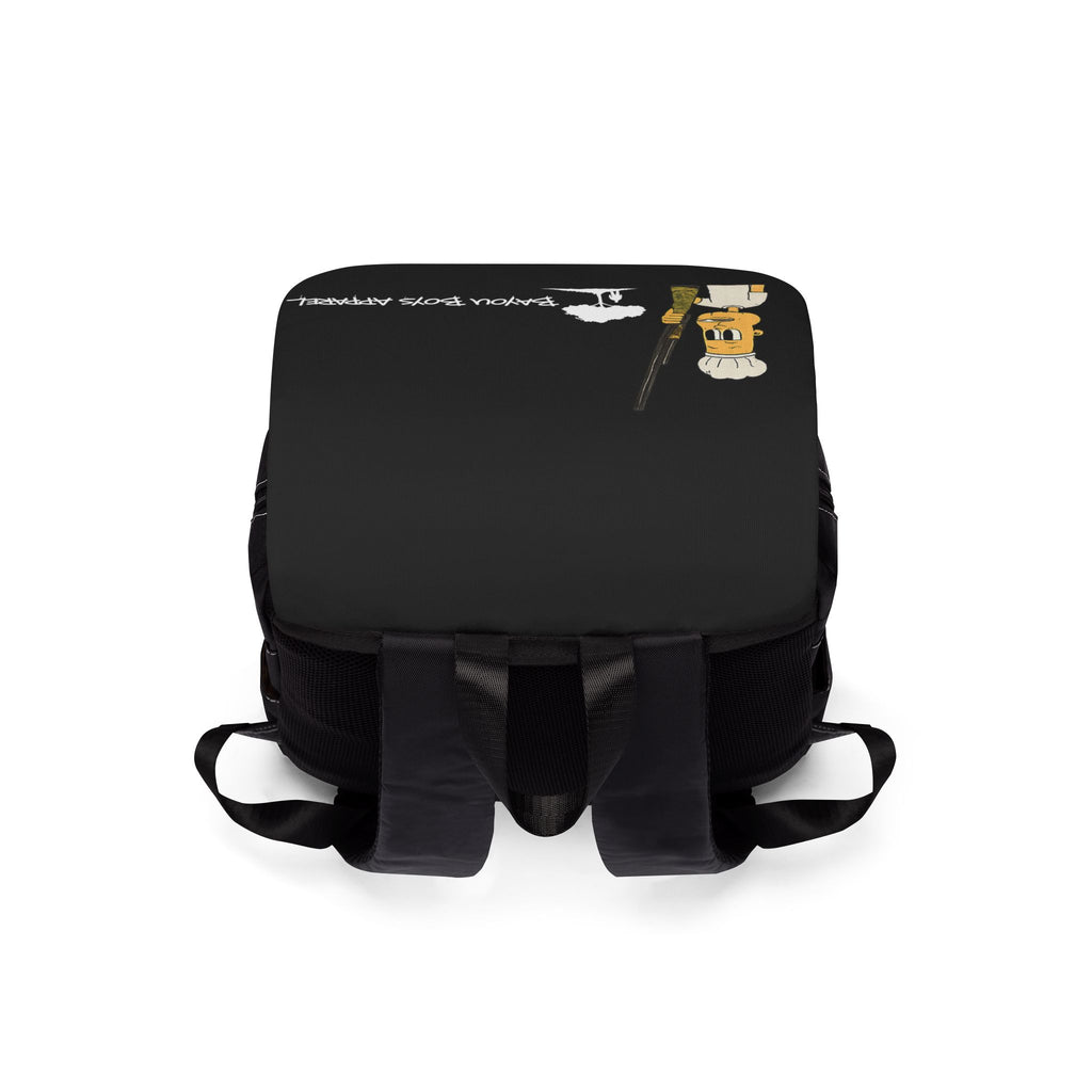 Bayou Bandit Backpack
