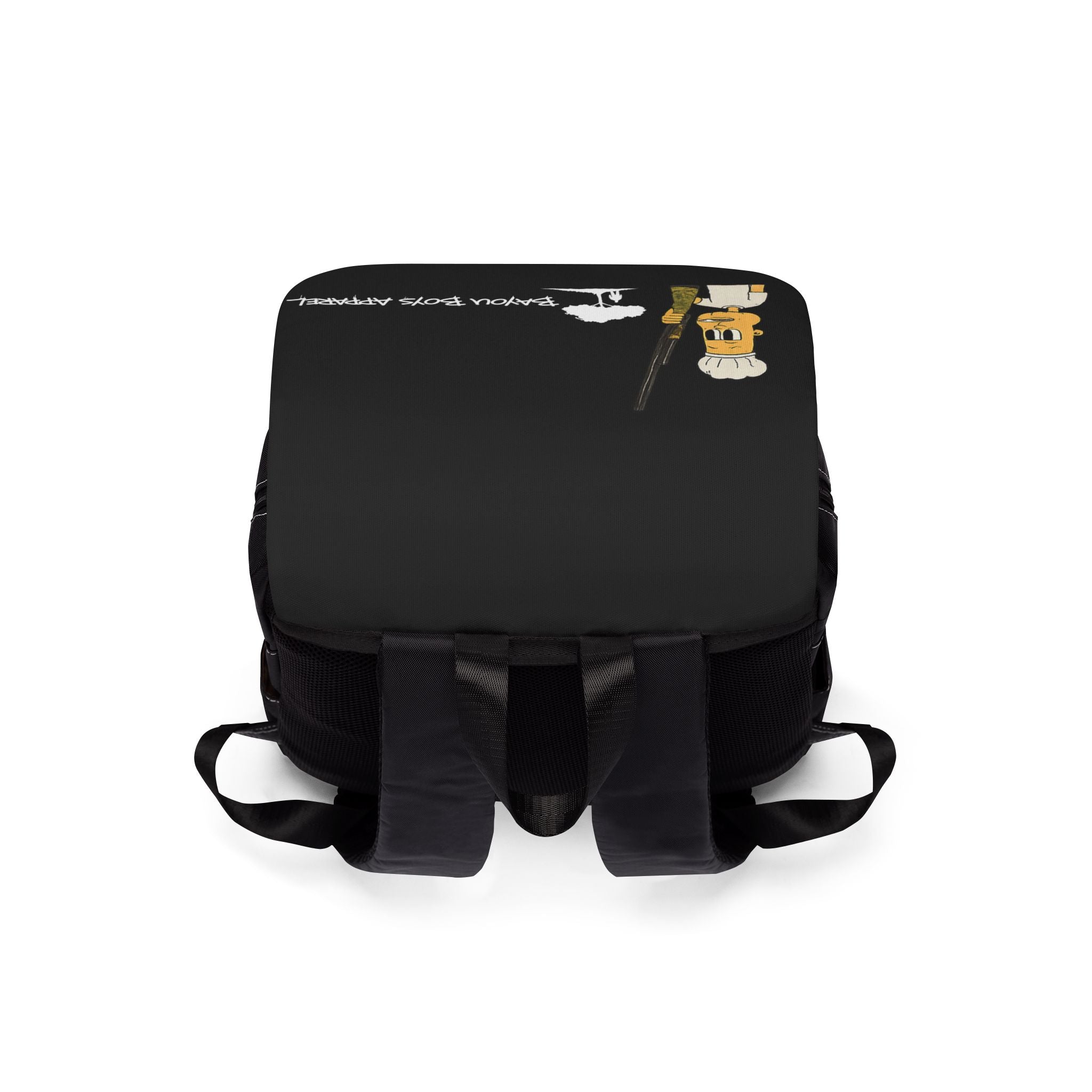 Bayou Bandit Backpack
