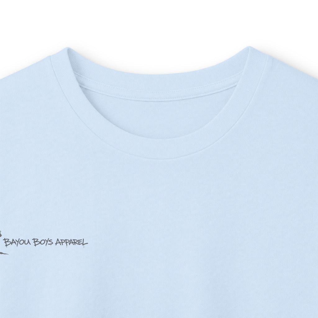 Gone Fishin Long Sleeve