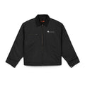 Bayou Duck Cloth Work Jacket