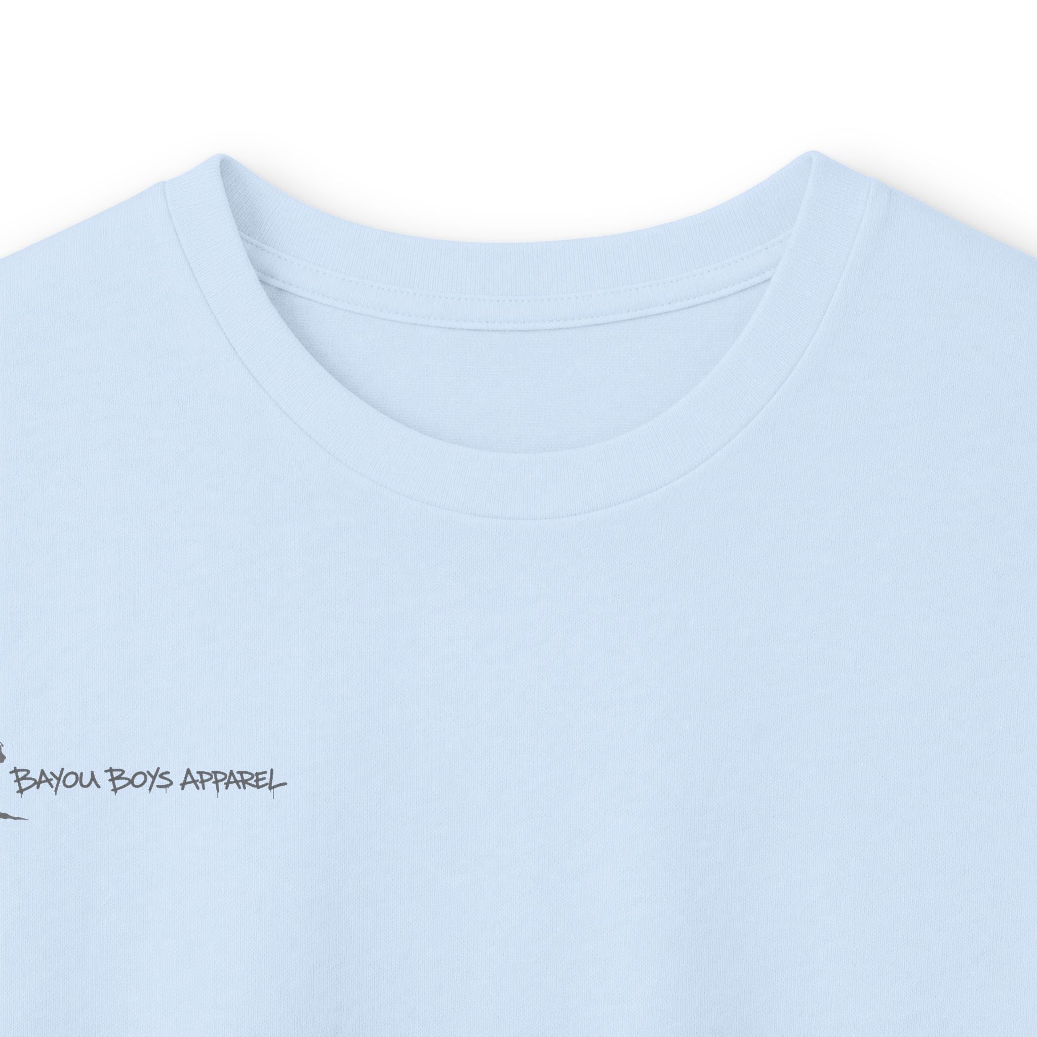 Side Quest Long Sleeve