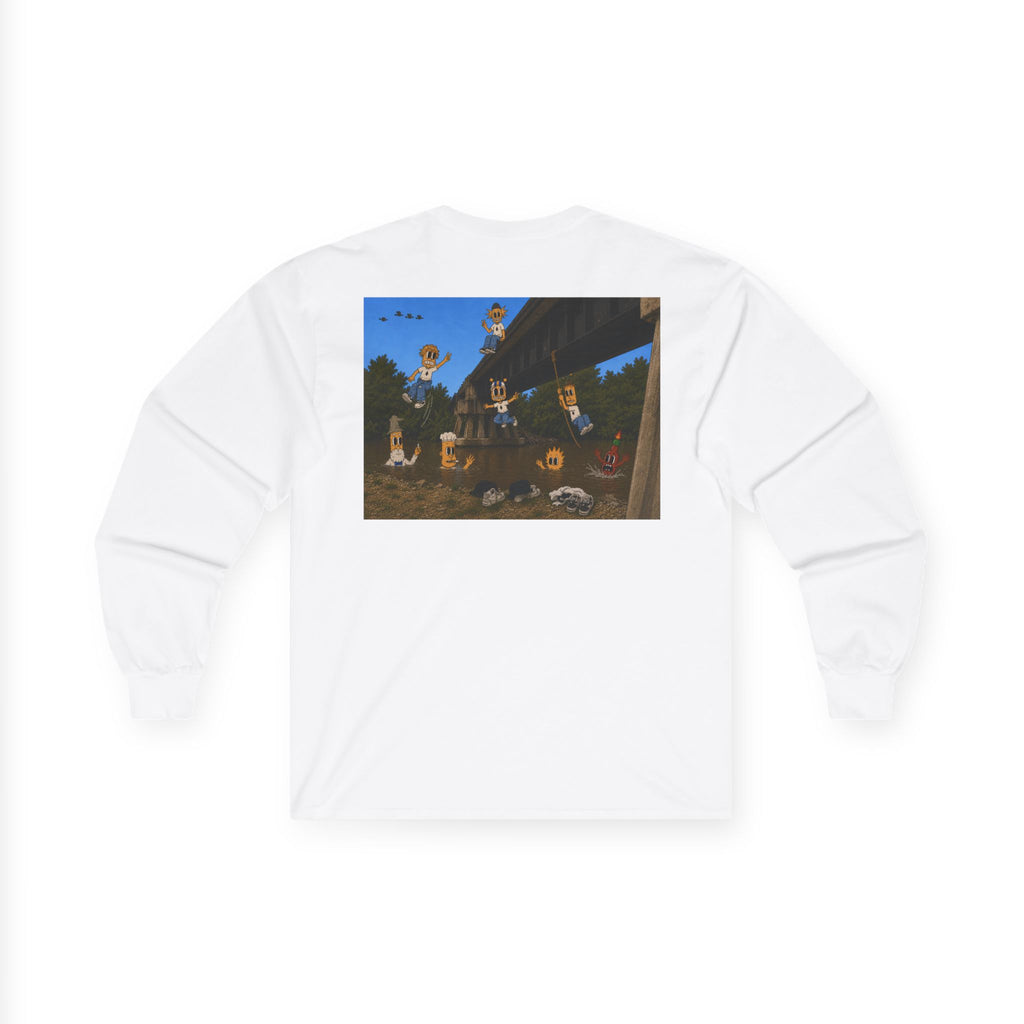 Core Memory Long Sleeve