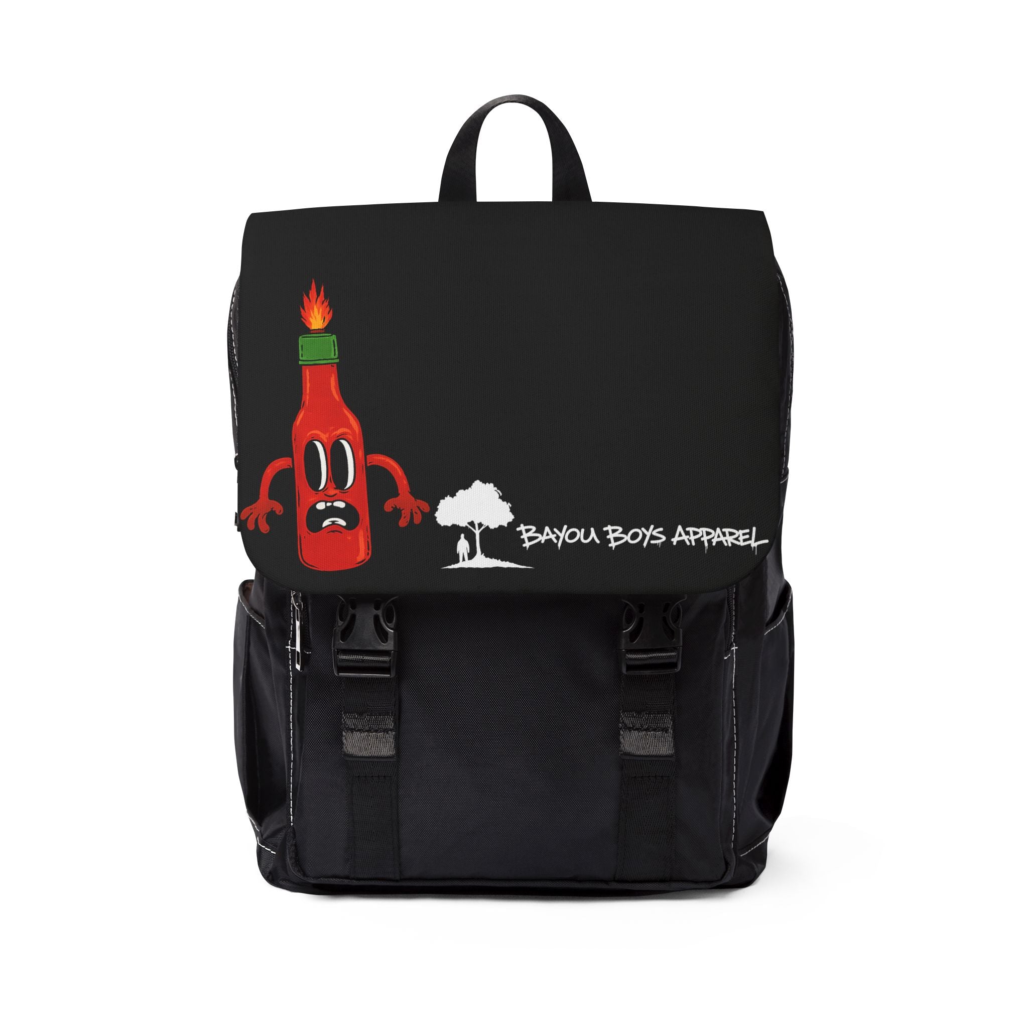 Sauce Backpack