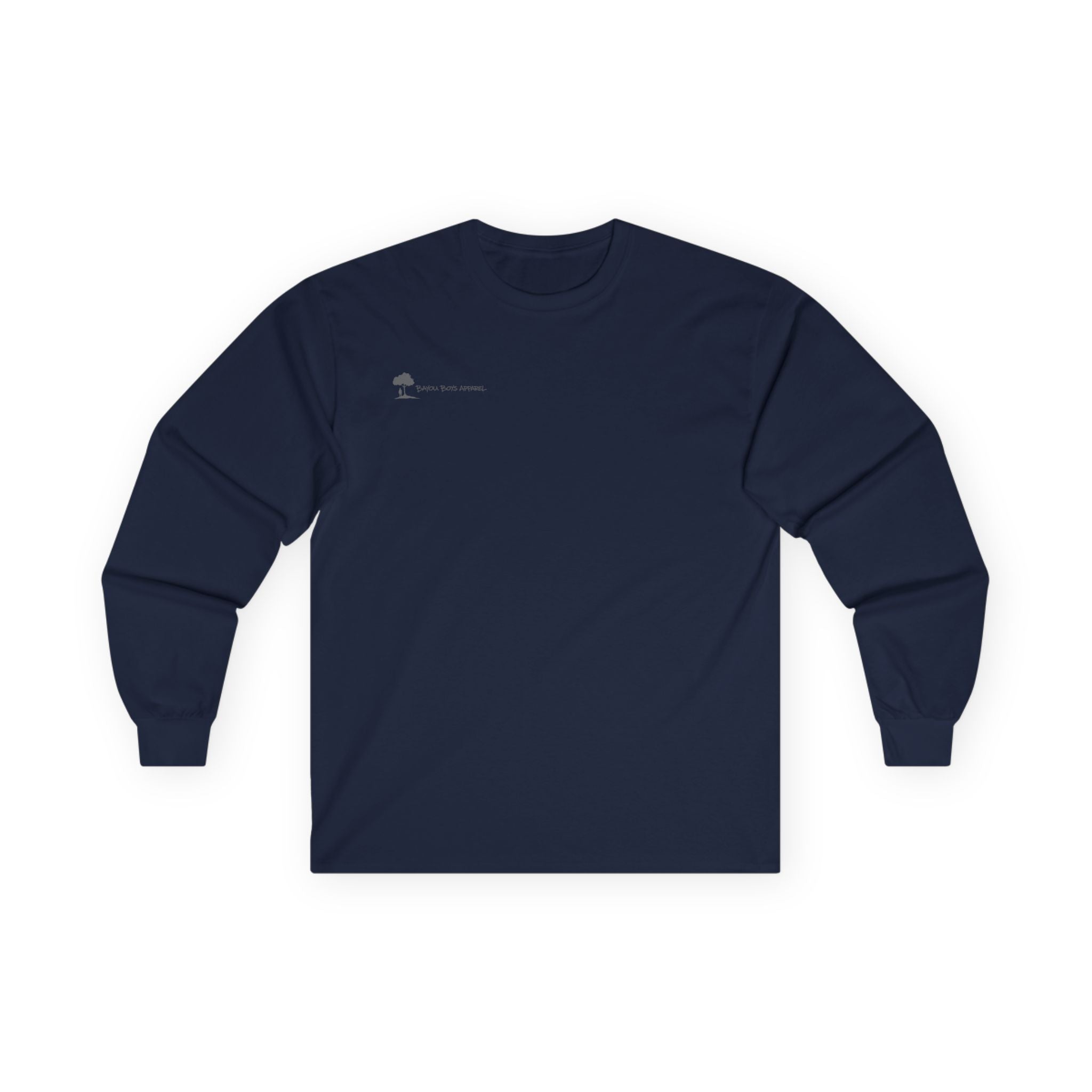 Muddy Waters Long Sleeve