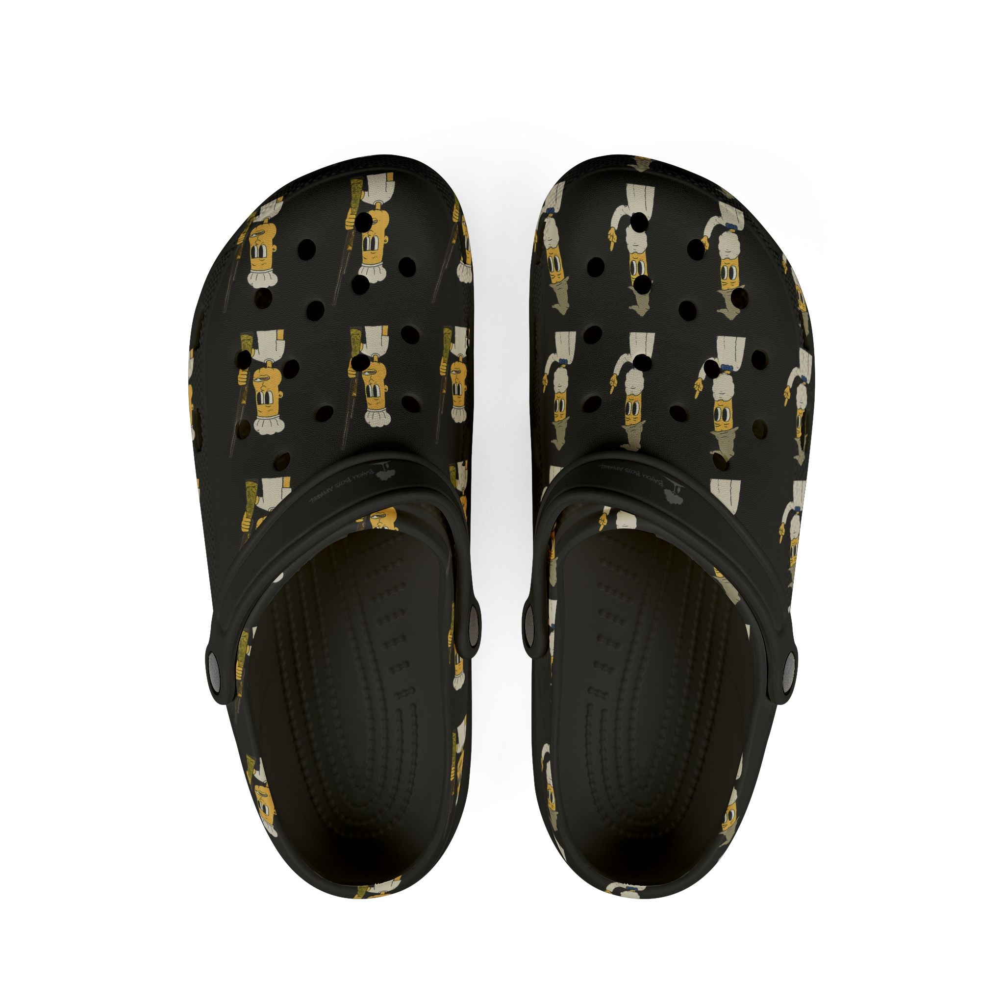Generational Duo Foam Shoes