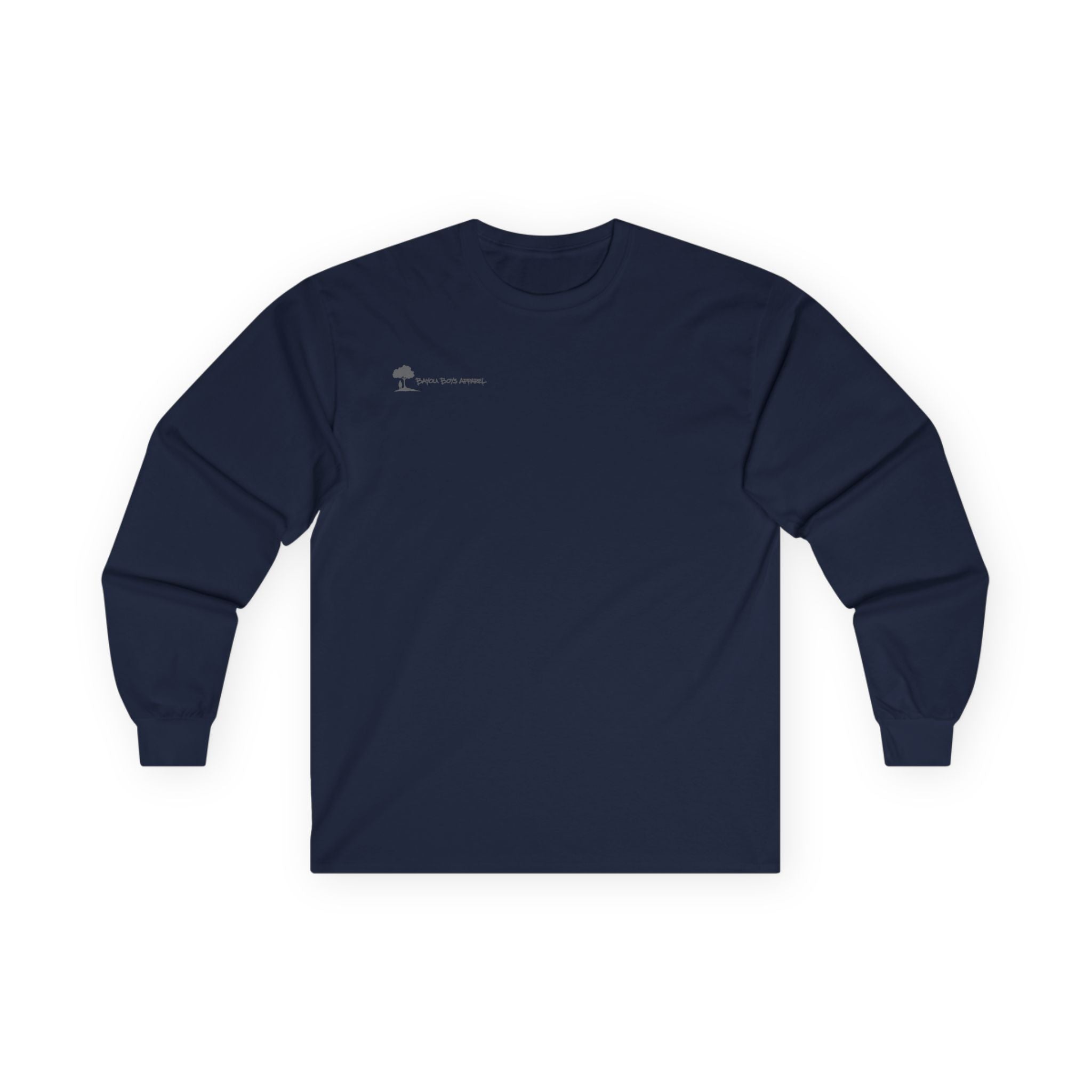 Medieval Times Long Sleeve