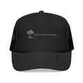 Bayou Boys Foam Trucker Hat