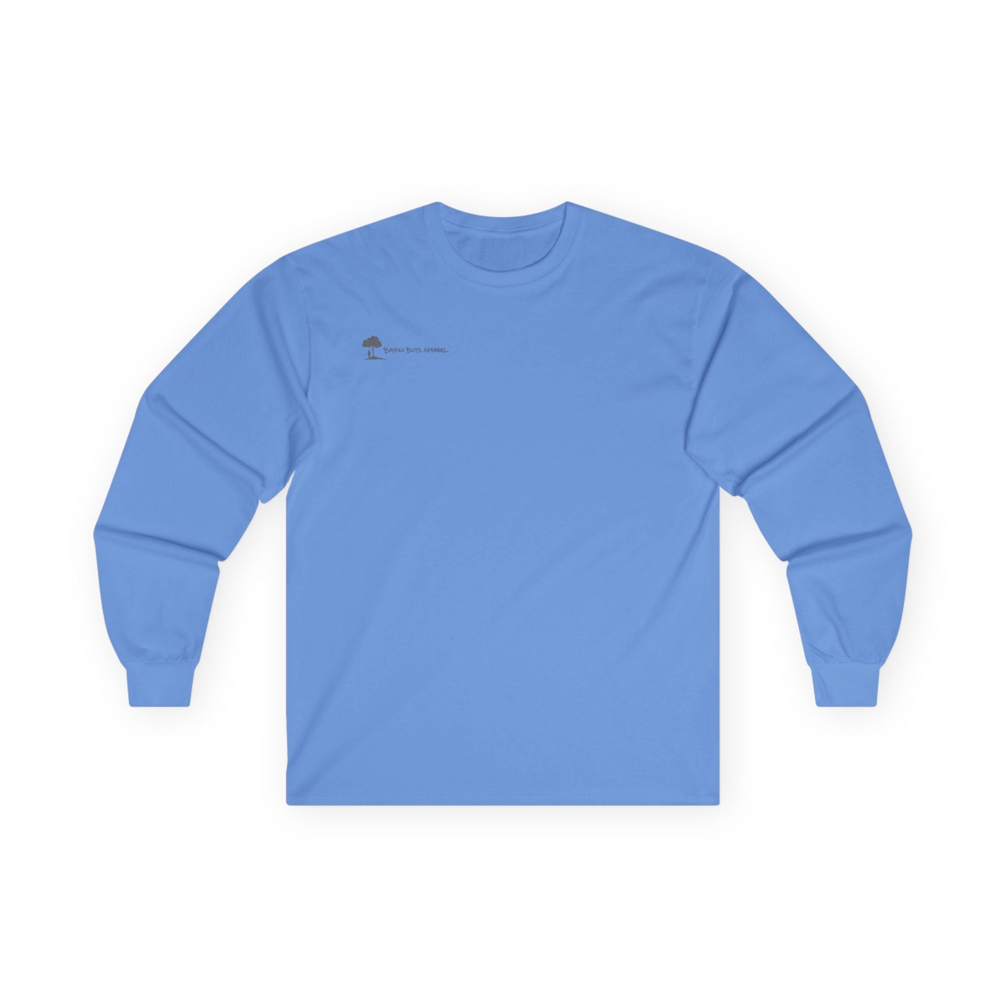Let The Good Times Roll Long Sleeve