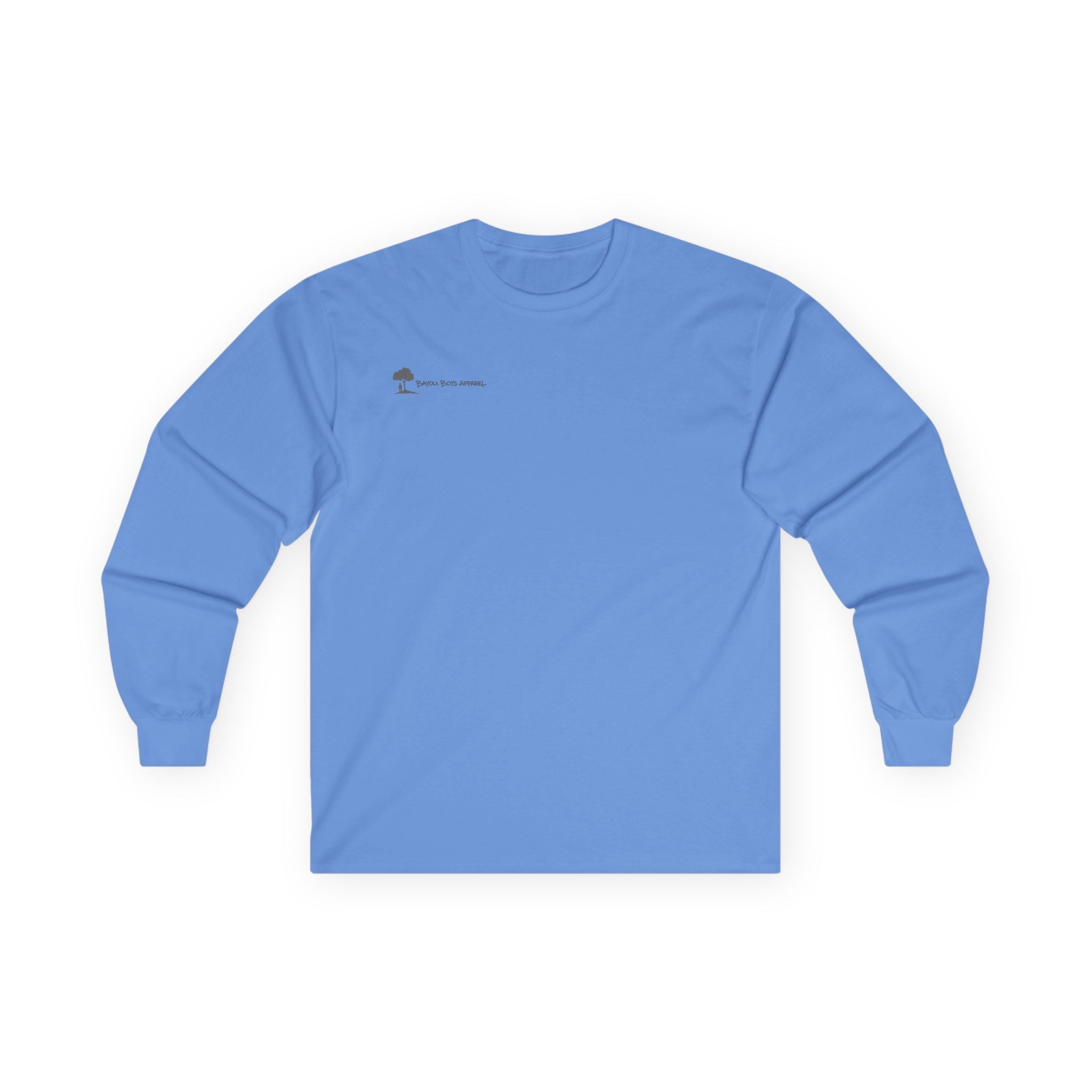 Locked Up Long Sleeve
