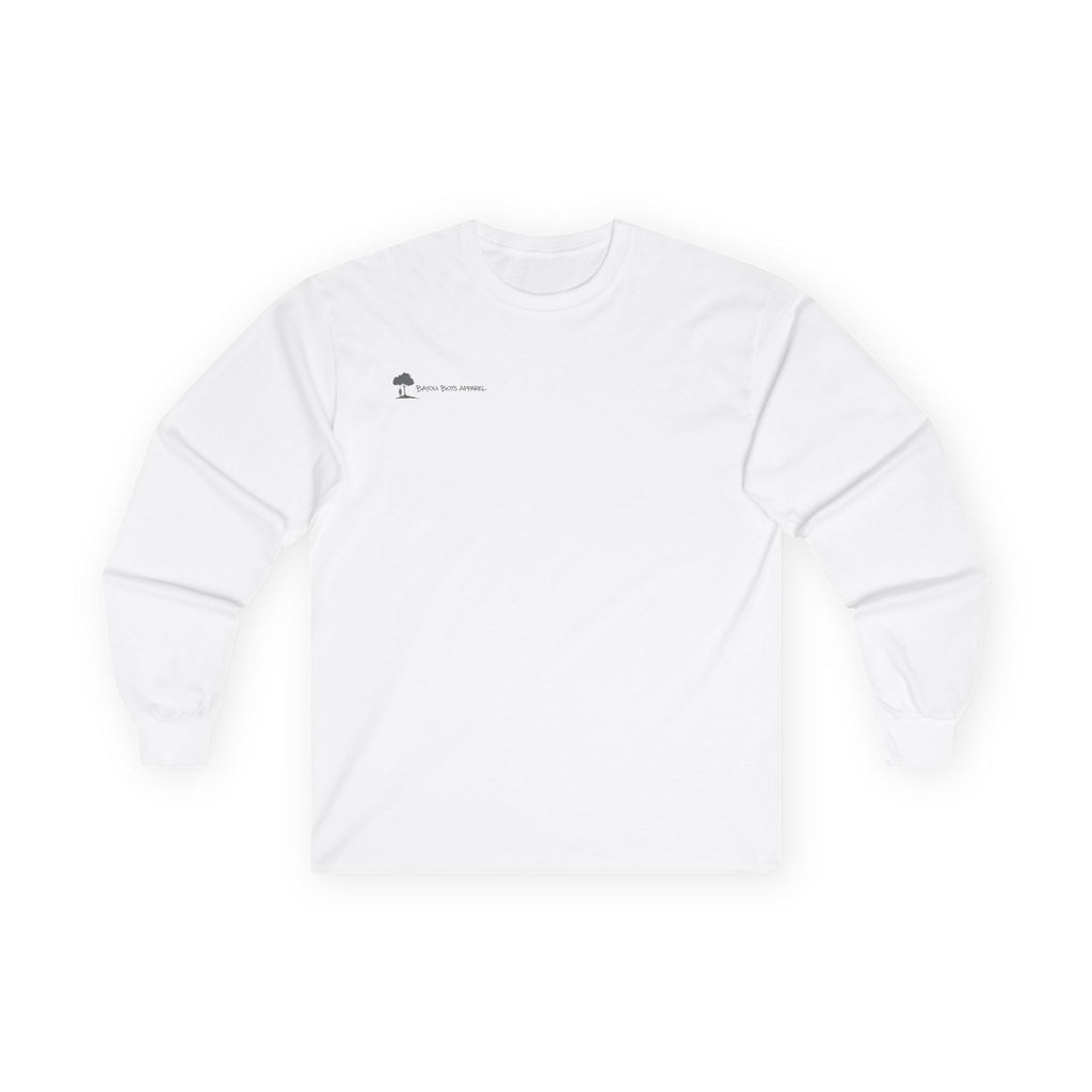 Muddy Waters Long Sleeve