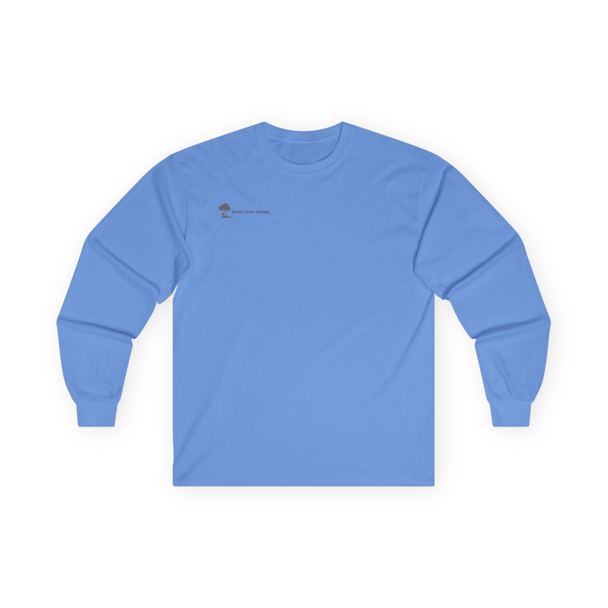 Crashed Out Long Sleeve