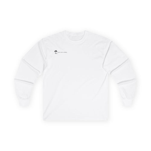 Core Memory Long Sleeve