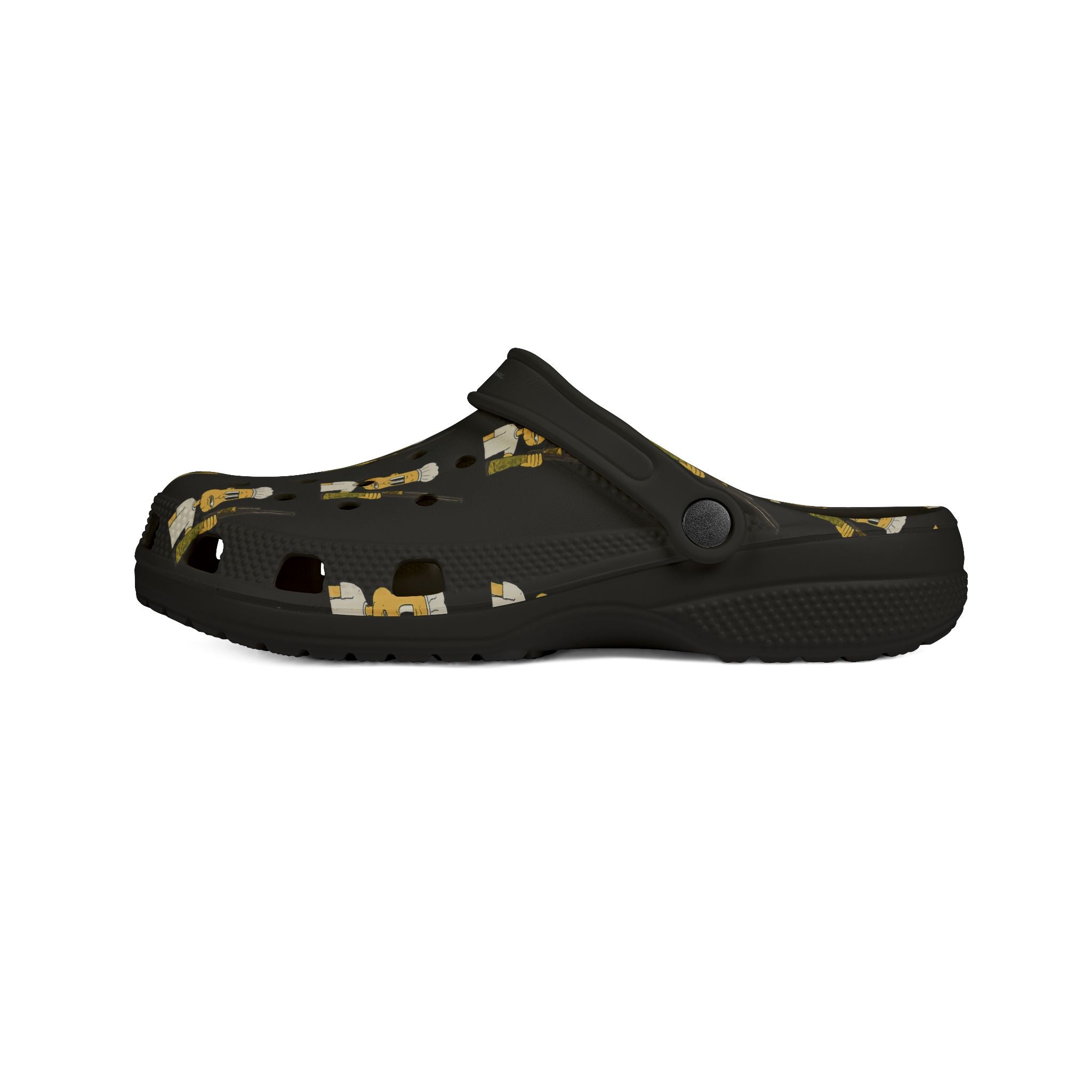 Generational Duo Foam Shoes