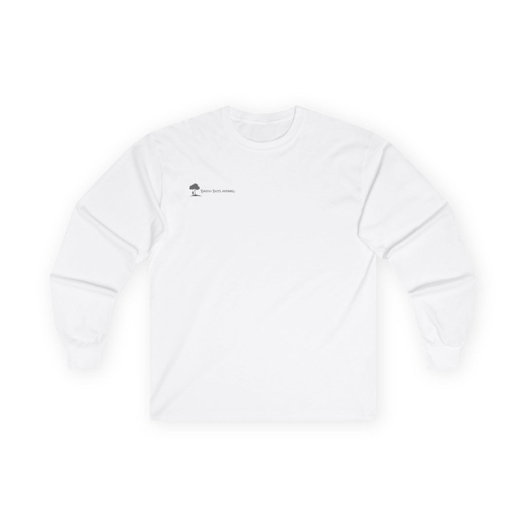 Group Pic Long Sleeve