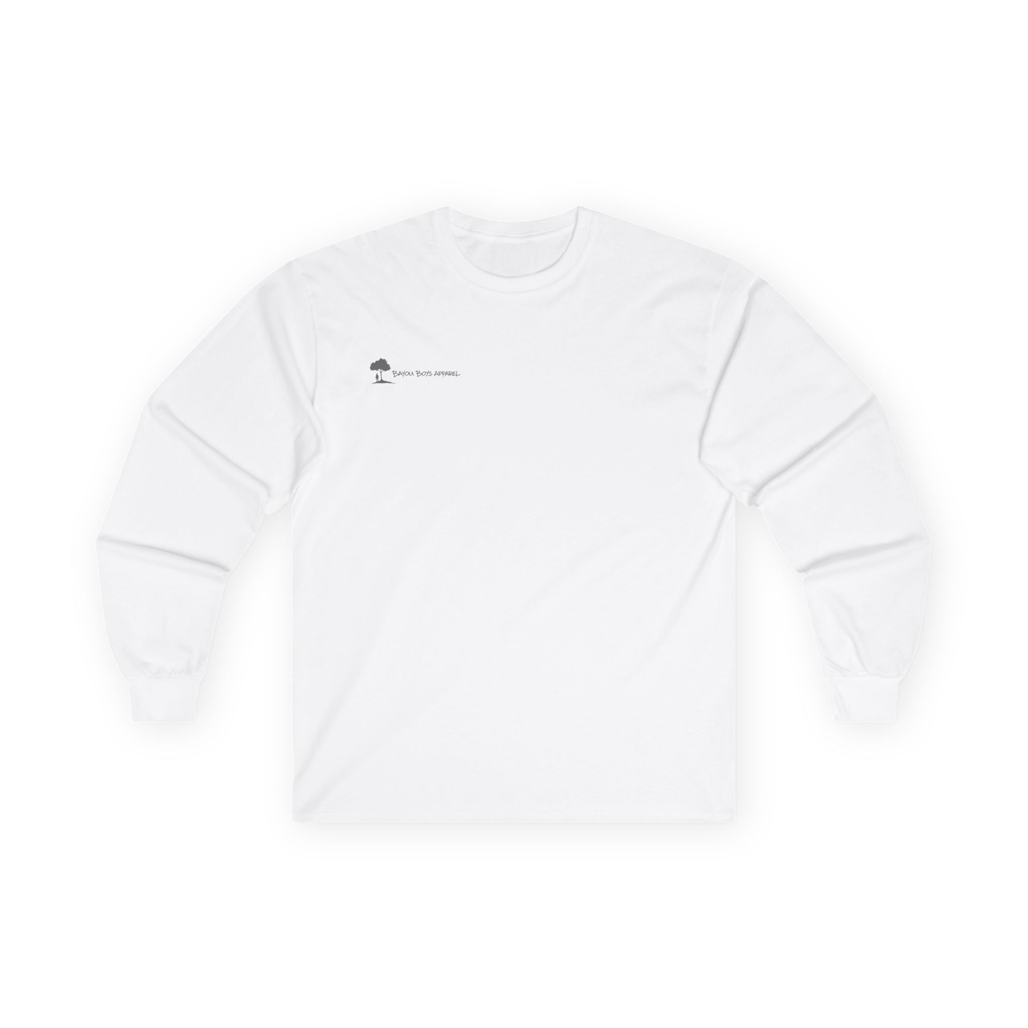 Group Pic Long Sleeve