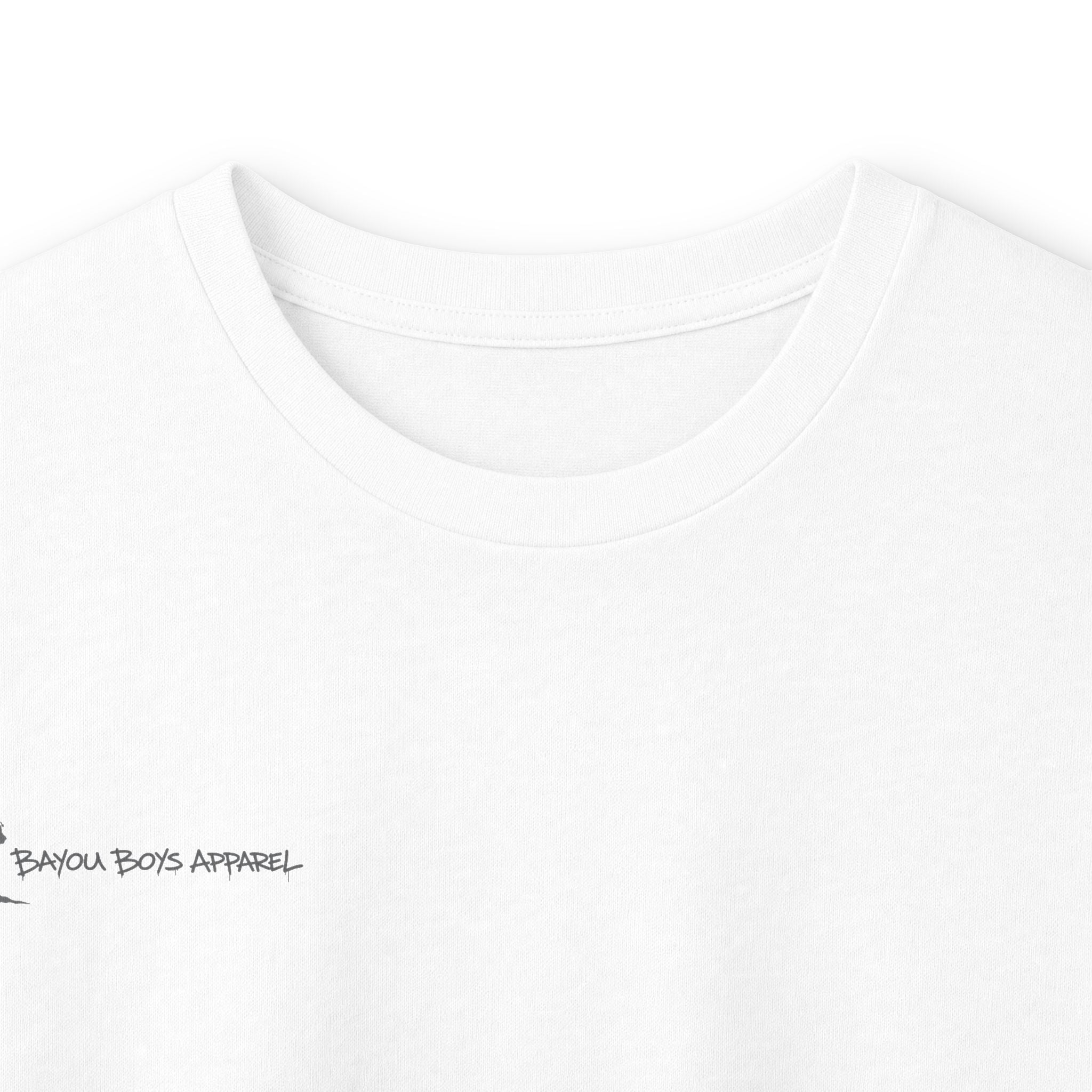 Muddy Waters Long Sleeve
